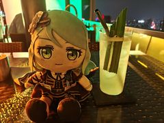 -富力丽思卡尔顿酒店·FLAIR餐厅酒吧