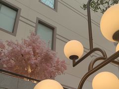 -北京宝辰饭店·明苑咖啡厅