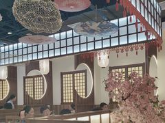 -千寻山野烤肉(中关村店)