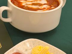 -老俄楼西餐厅(邮政街店)