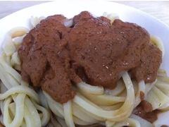 盛志望麻酱醸皮-清真盛志望麻酱酿皮·非遗老字号