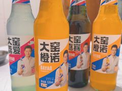 -重庆特色冷锅鱼(武大店)