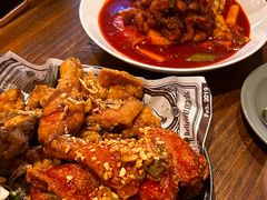 -Dak's 炸鸡(远景路店)