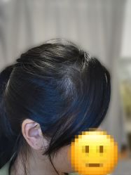 -MY HAIR ARDOR