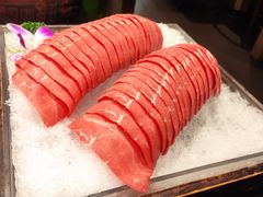 -南门四季铜锅涮肉(望京店)