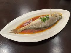 -京香轩·中餐厅(上海中庚聚龙酒店)