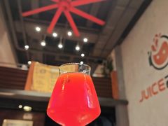 -JuiceRobot·手工意大利面&汉堡精酿(珠江新城店)