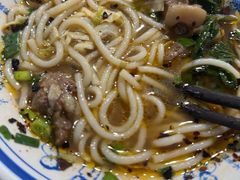 -小倪羊肉米线馆