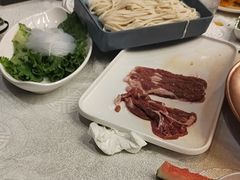 -东来顺饭庄(天坛店)