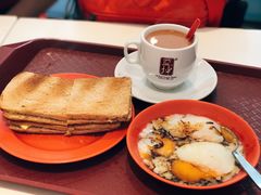 -亚坤(白沙浮广场店)