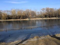 -朝阳公园游乐园