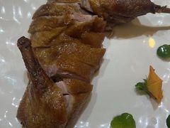 -赠李白·如诗的川味(余杭万达广场店)
