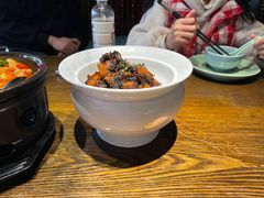 -粗茶淡饭·隐庐私厨(东亭店)