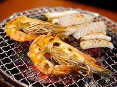 -大阪烧肉BAKA一代(十亩地店)