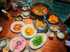 -乡里八闽·福州乡土菜(西园店)
