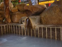 -观唐（国际）度假村温泉