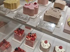 -好利来(上海长宁龙之梦店)