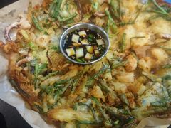 -首尔馆韩国料理(金童路店)