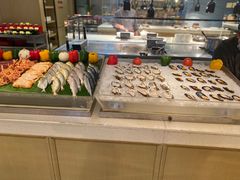 -顺德联塑万怡酒店·万荟轩自助餐厅