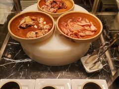 烤鸭-上海丽笙精选海仑宾馆·莫赛克餐厅