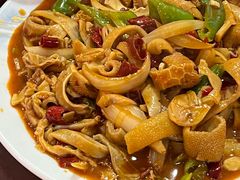 -范记靖远羊羔肉(博物馆店)