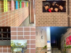 -Meet Sun韩式大排档(五一广场7MALL店)