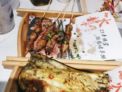 -火龙堂·风味民间菜(文一路店)
