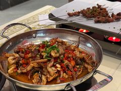 -聚味瞿记·龙虾堂(坡子街店)