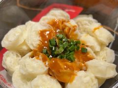 -辣尚瘾·烤鱼·新川菜(交大直营店)