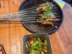 -包整·丝娃娃(甲秀楼景观店)