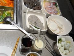 -海底捞火锅(北京路店)