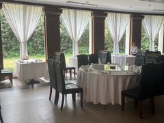 -老洋房花园饭店(绍兴路店)