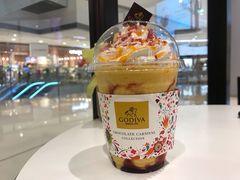 -GODIVA(国际金融中心店)