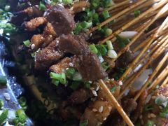 -小胖子烤肉(梦想城店)
