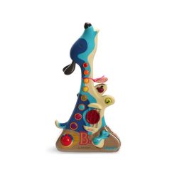 -海外秀进口母婴生活馆(时代名居店)