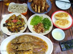 -聚首堂·特色小吃·肘子(什刹海德胜门店)