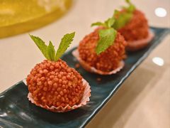 -汕头君华海逸酒店·鸿桃轩中餐厅