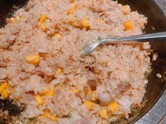 胡椒牛肉石烧饭-Aqua Oasis 水天堂(相城天虹商场店)