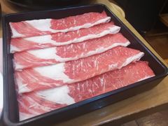-牛New寿喜烧(青浦店)