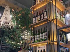 -酤居湖景音乐餐吧(安宁店)