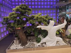 -南拳十三姨·潮汕砂锅粥·粤菜(西单大悦城店)