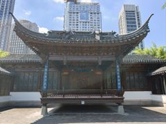 -江宁织造博物馆