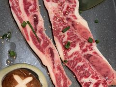 -新石器烤肉(百联川沙店)