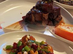 -玫瑰厅上海菜(兴国路店)