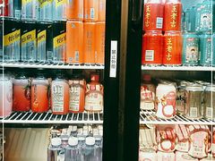 零售区-温野菜涮涮锅(西单大悦城店)