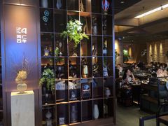 -同仁四季椰子鸡(宝安壹方城店)