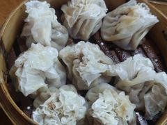 精品牛肉烧麦-正宗天津烧麦馆(柳州路店)