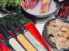 -鼎膳常火锅(华阳店)