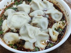 -回坊马二饺子馆