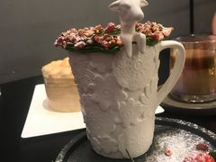 -BE NORMAL CAFE(霞溪路店)